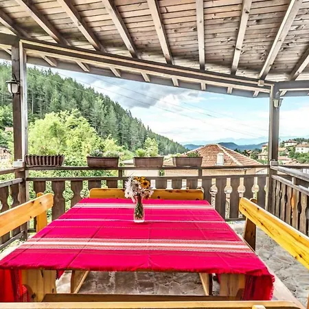 게스트하우스 къща стара македония