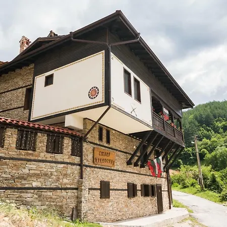 Macedonia 2* Gostun