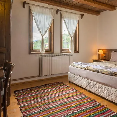 게스트하우스 къща стара македония