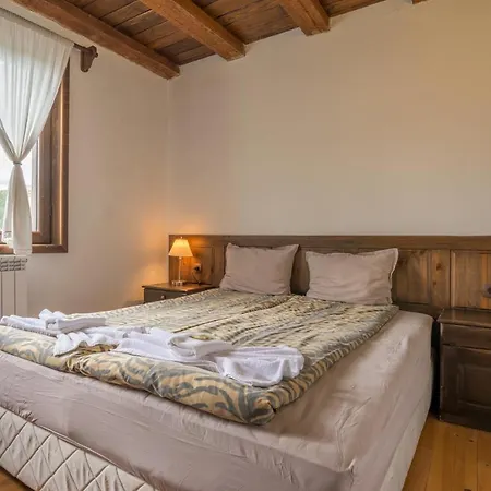 къща стара македония בית הארחה 2*