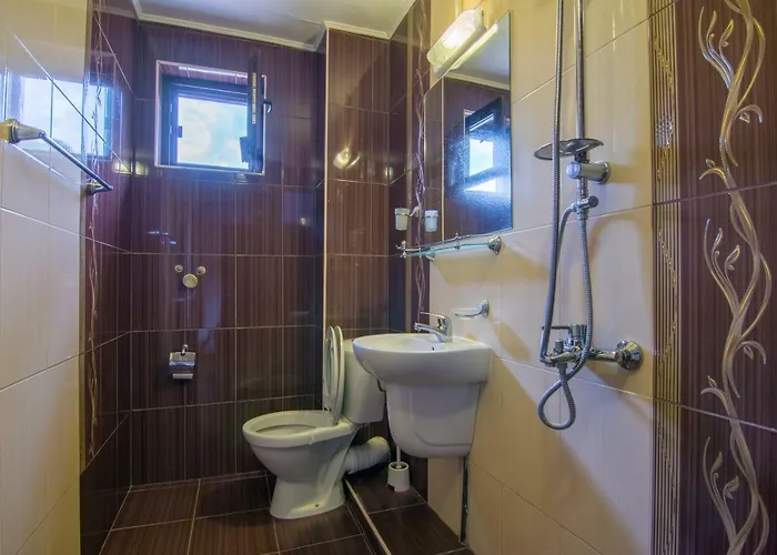 къща стара македония Pensiune